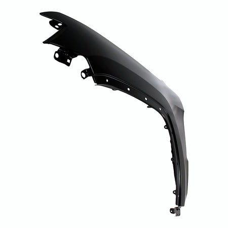 2011-2021 Jeep Grand_Cherokee Fender Front Driver Side – Side View (CH1240272)