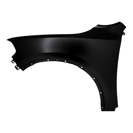 2011-2025 Dodge Durango Fender Front Driver Side Steel – CH1240273