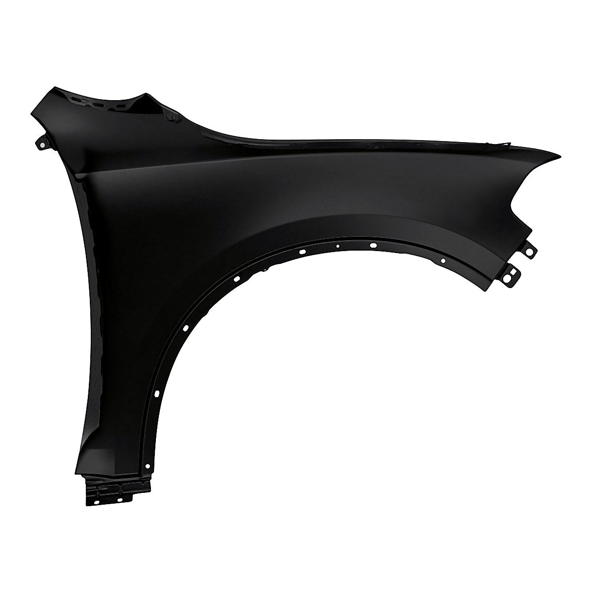 2011-2025 Dodge Durango Fender Front Driver Side Steel – CH1240273-2