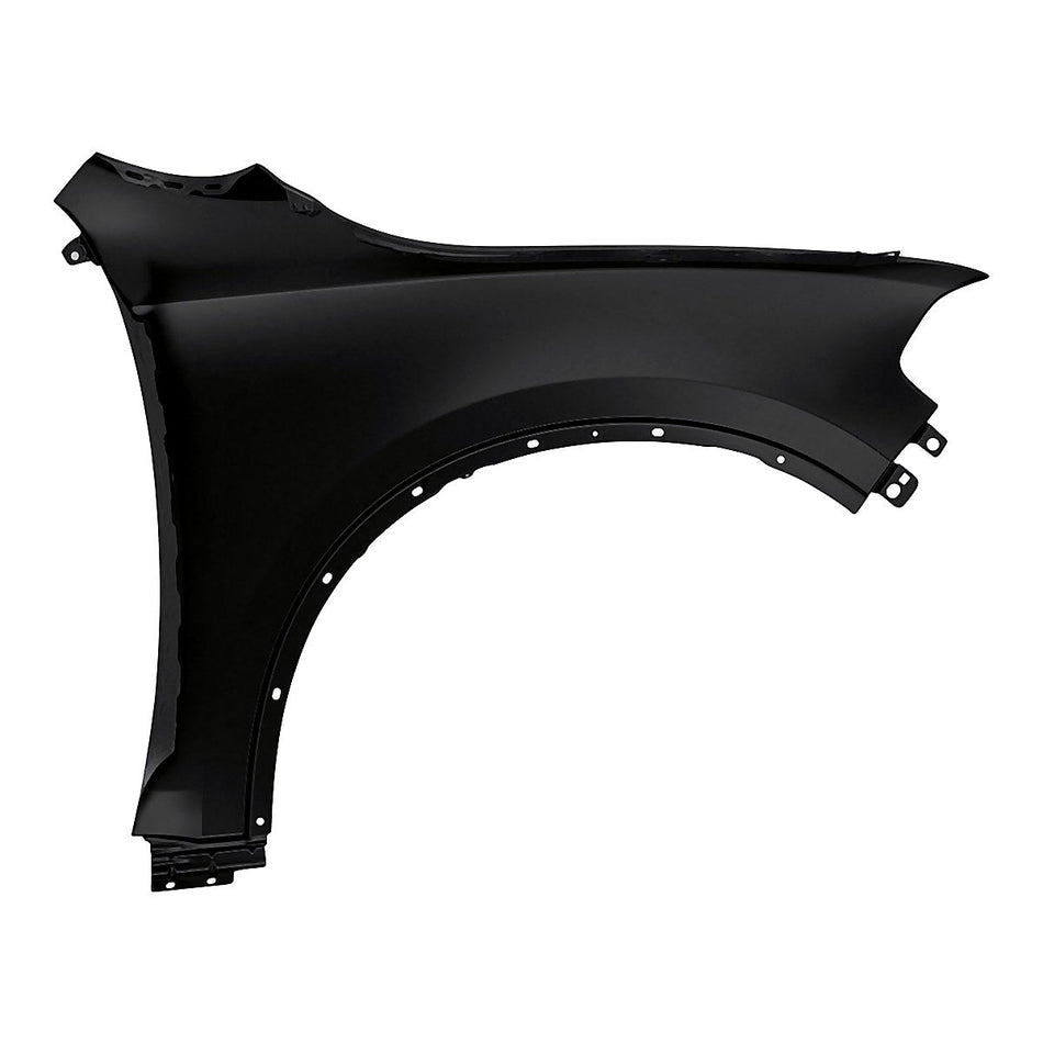 2011-2025 Dodge Durango Fender Front Driver Side Steel – CH1240273-2