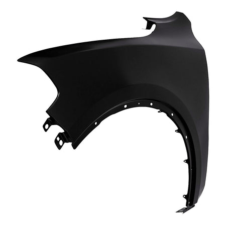 2011-2025 Dodge Durango Fender Front Driver Side Steel – CH1240273-3