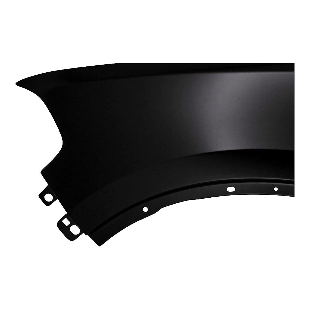 2011-2025 Dodge Durango Fender Front Driver Side Steel – CH1240273-4