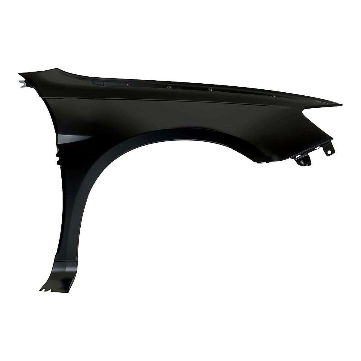 2011-2014 Chrysler 200_Convertible Fender Front Driver Side – Back View (CH1240274)