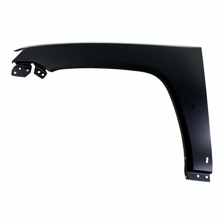 2011-2017 Jeep Compass Fender Front Driver Side – Front View (CH1240276)