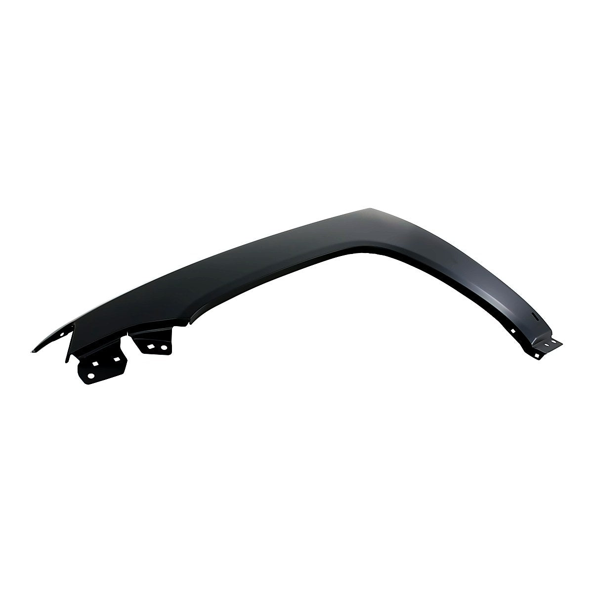 2011-2017 Jeep Compass Fender Front Driver Side – Side View (CH1240276)