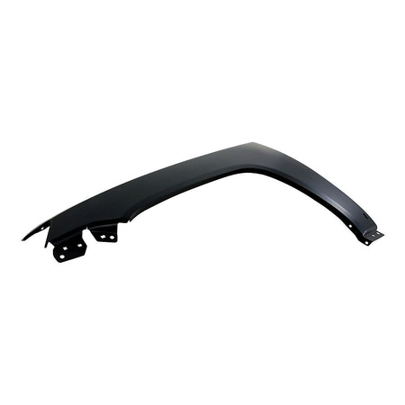 2011-2017 Jeep Compass Fender Front Driver Side – Side View (CH1240276)