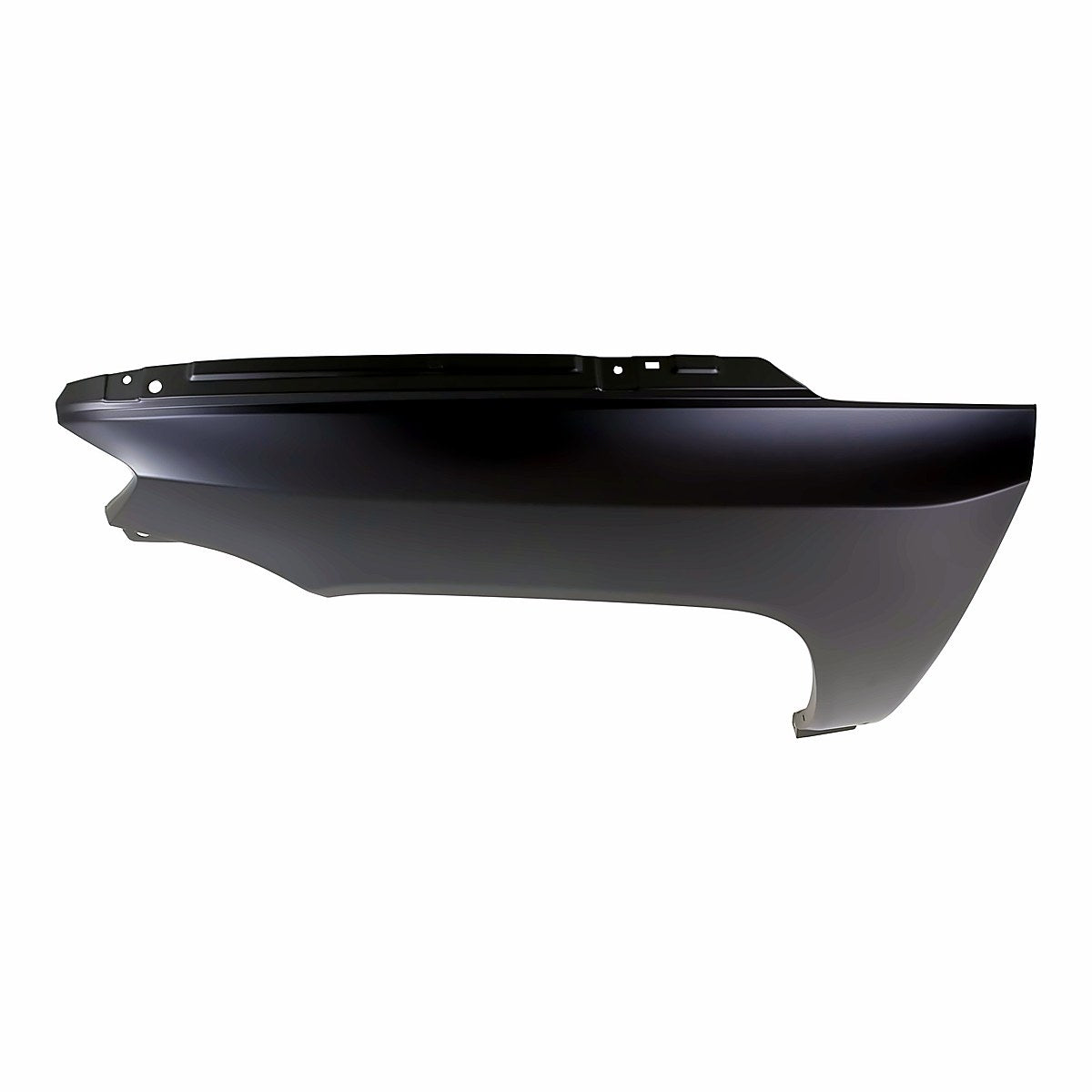 2011-2017 Jeep Compass Fender Front Driver Side – Side View (CH1240276)