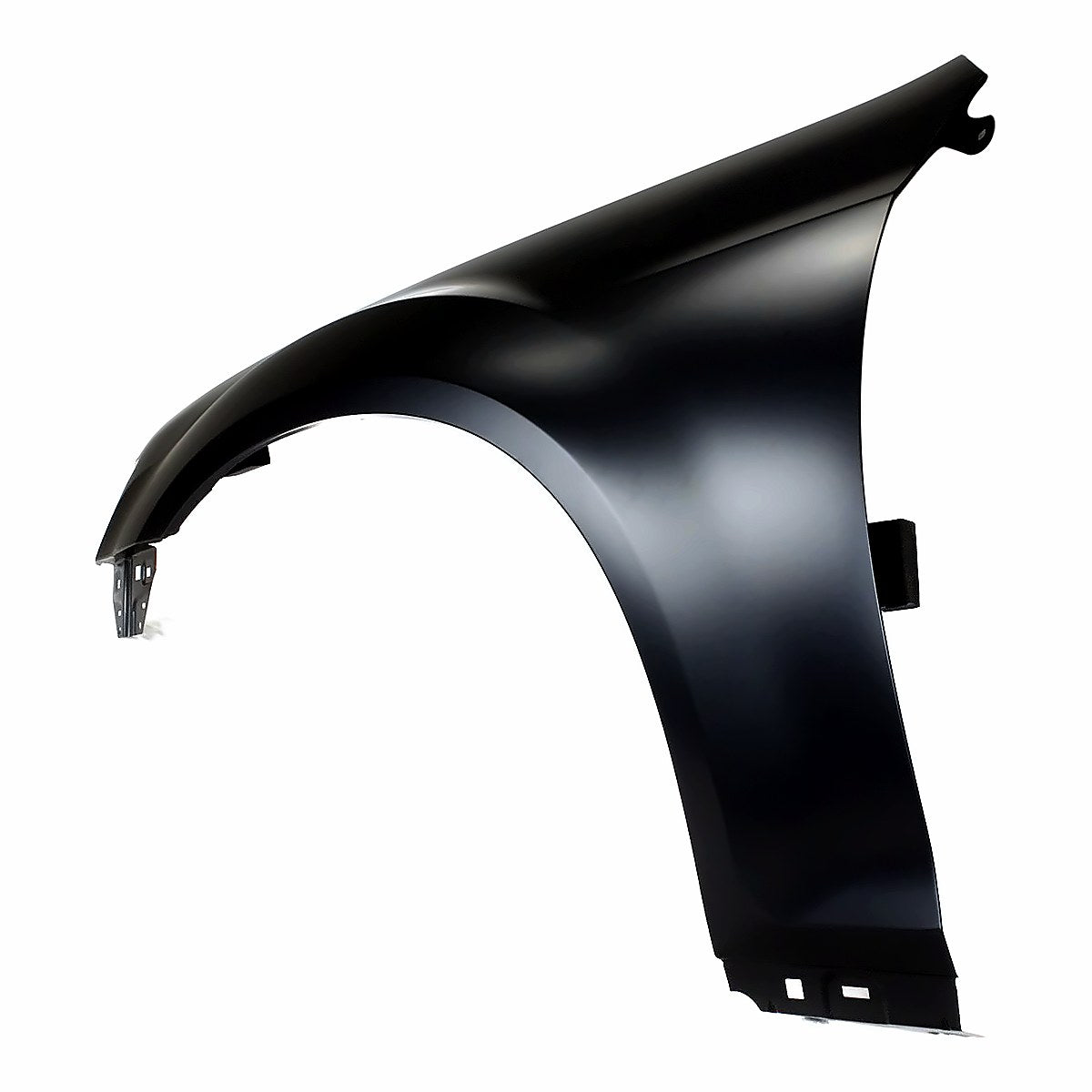 2011-2023 Chrysler 300 Fender Front Driver Side Steel – Side View (CH1240277)