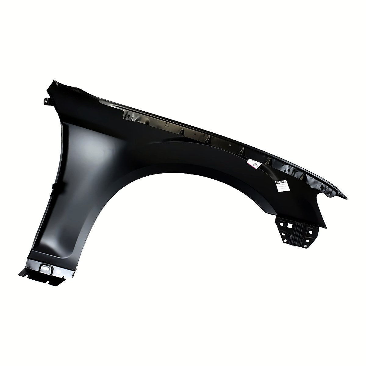 2011-2023 Chrysler 300 Fender Front Driver Side Steel – Back View (CH1240277)