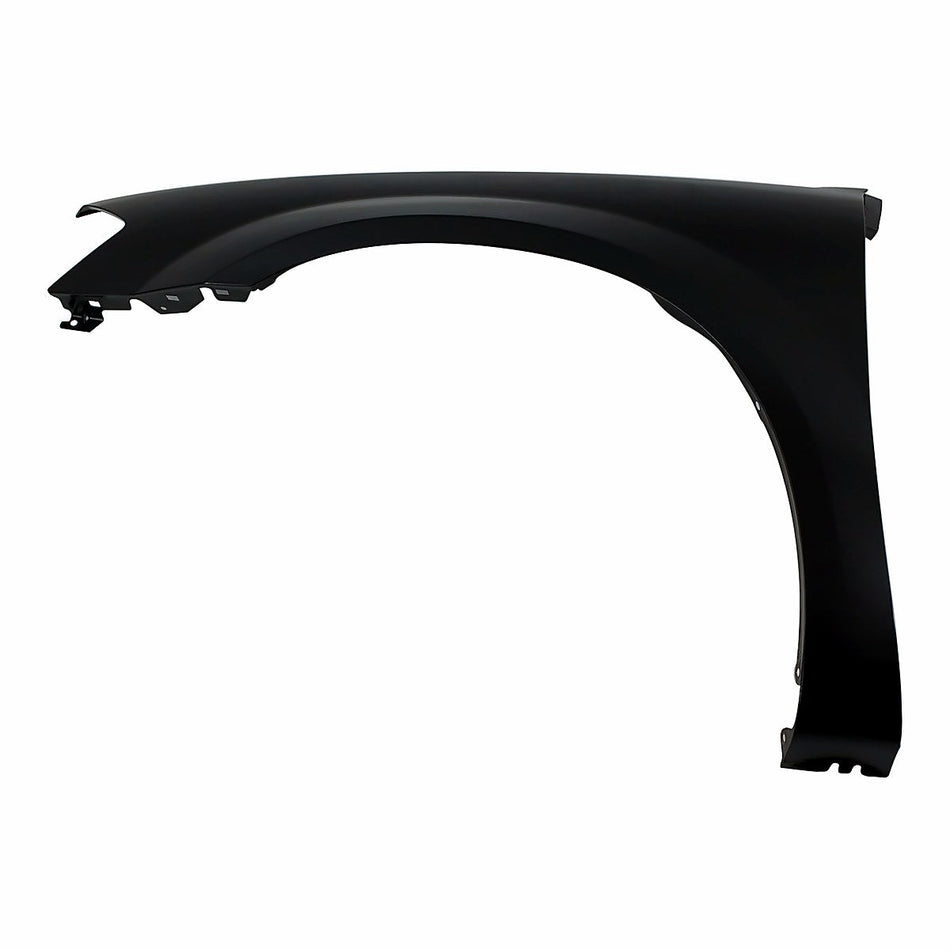 2011-2014 Dodge Avenger Fender Front Driver Side – Front View (CH1240278)