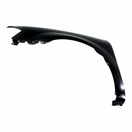 2011-2014 Dodge Avenger Fender Front Driver Side – Side View (CH1240278)
