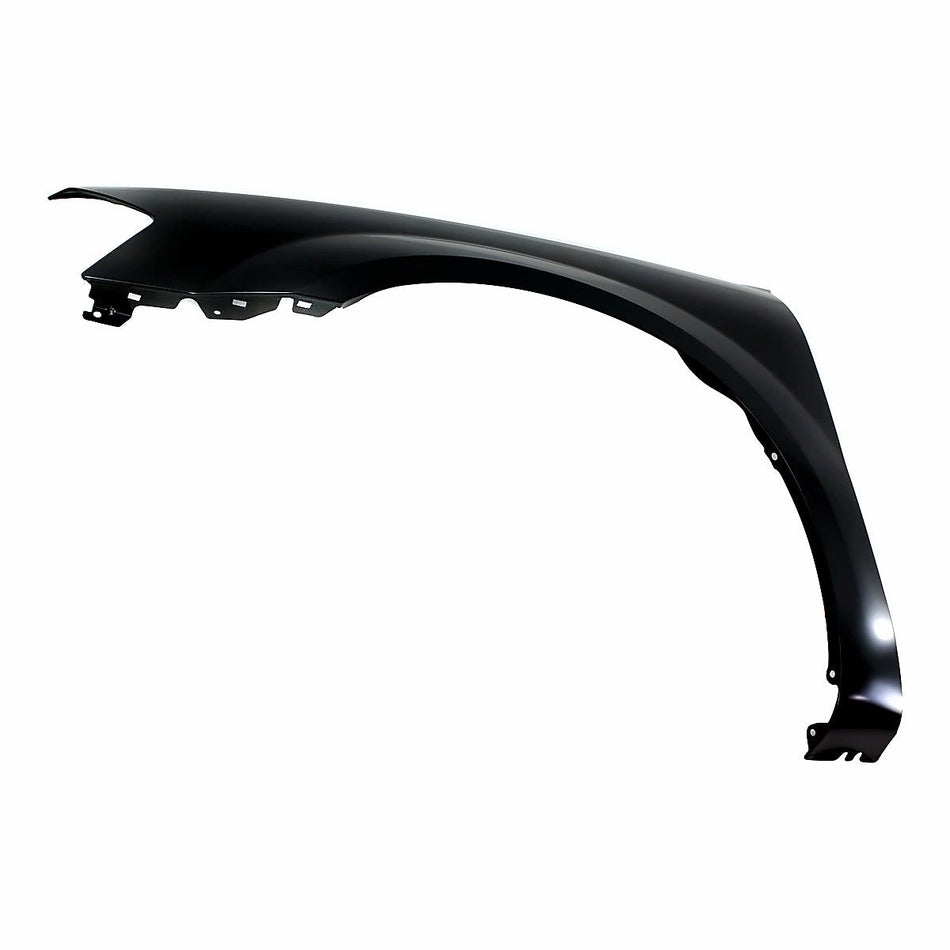 2011-2014 Dodge Avenger Fender Front Driver Side – Side View (CH1240278)
