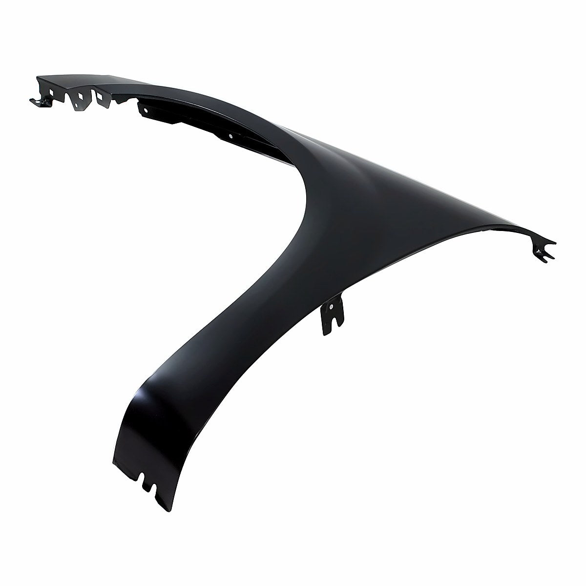 2011-2014 Dodge Avenger Fender Front Driver Side – Side View (CH1240278)