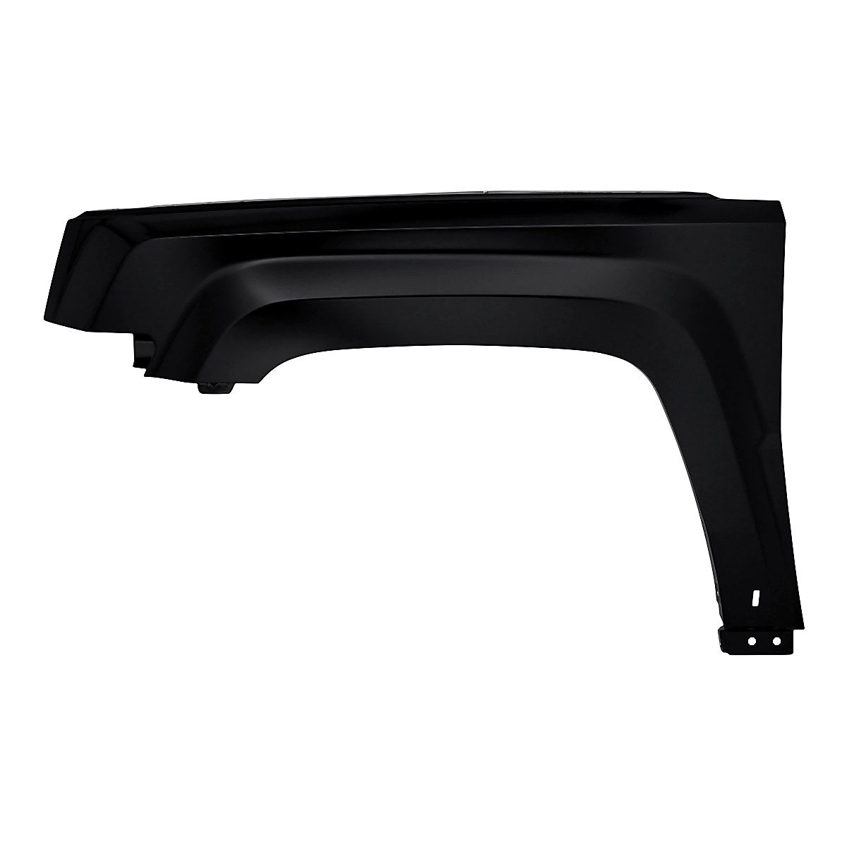 2011-2017 Jeep Patriot Fender Front Driver Side – CH1240279