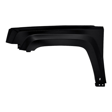 2011-2017 Jeep Patriot Fender Front Driver Side – CH1240279