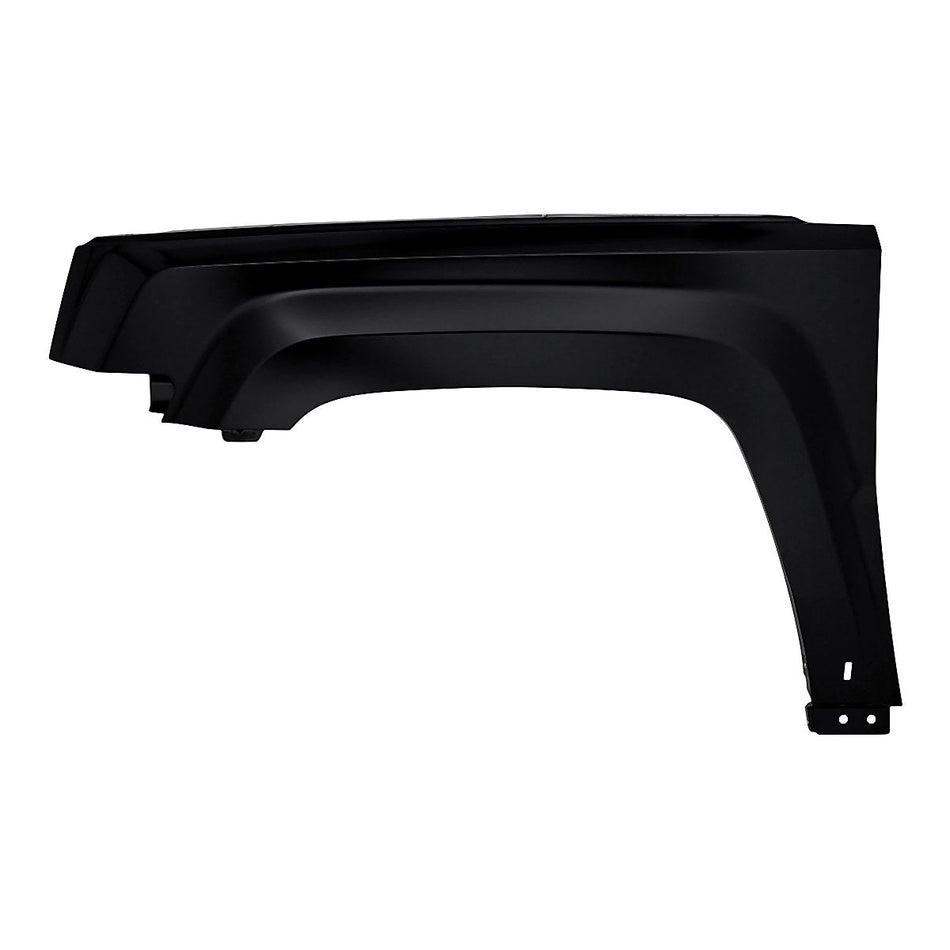 2011-2017 Jeep Patriot Fender Front Driver Side – CH1240279