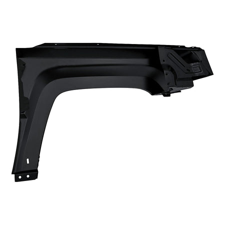 2011-2017 Jeep Patriot Fender Front Driver Side – CH1240279-2
