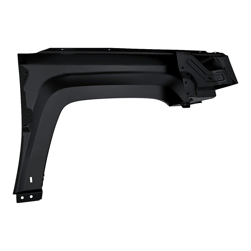 2011-2017 Jeep Patriot Fender Front Driver Side – CH1240279-2