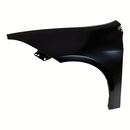 2013-2016 Dodge Dart Fender Front Driver Side (Without Side Lamp Hole) Steel – Front View (CH1240280)