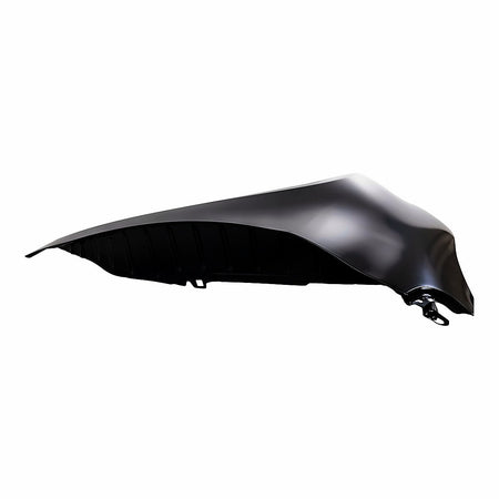 2013-2016 Dodge Dart Fender Front Driver Side (Without Side Lamp Hole) Steel – Side View (CH1240280)
