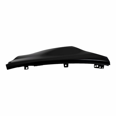 2013-2016 Dodge Dart Fender Front Driver Side (Without Side Lamp Hole) Steel – Side View (CH1240280)