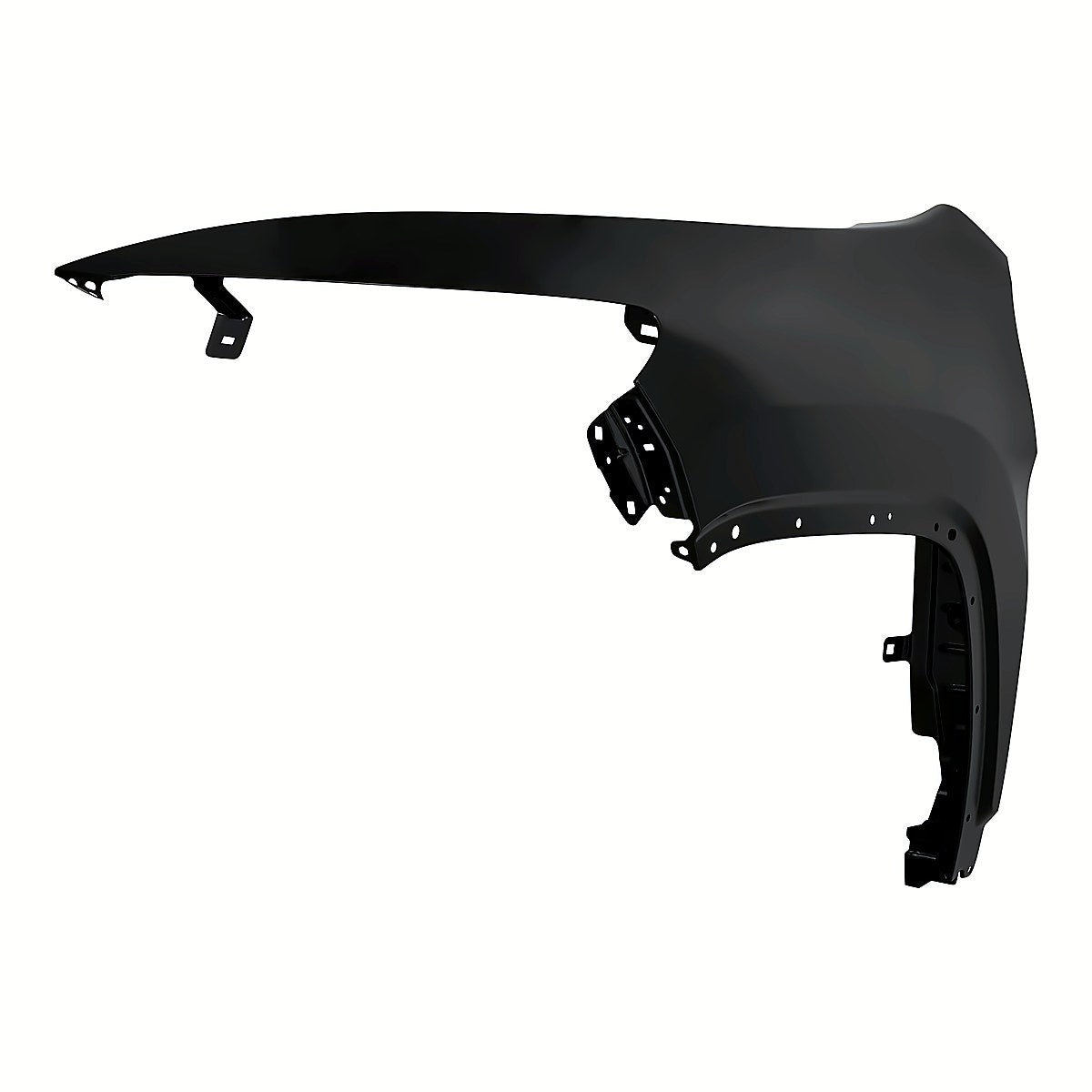 2014-2018 Jeep Cherokee Fender Front Driver Side – Side View (CH1240281)