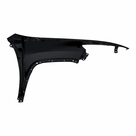2014-2018 Jeep Cherokee Fender Front Driver Side – Back View (CH1240281)