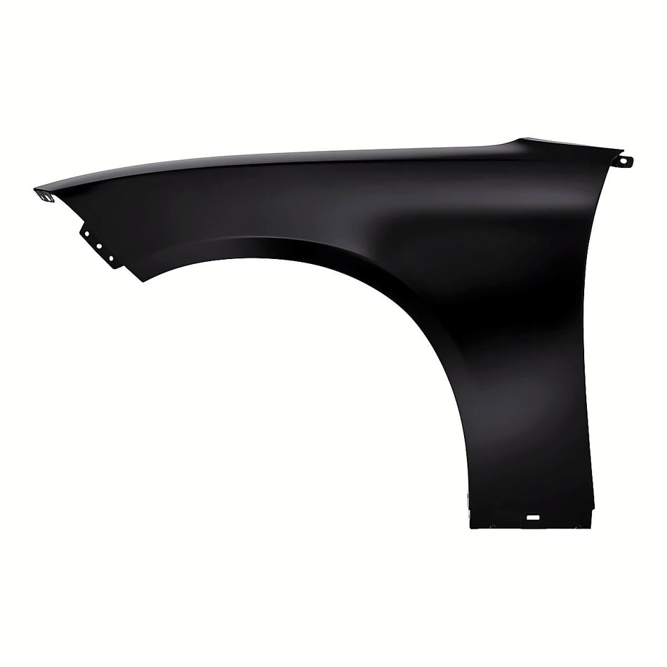 2015-2023 Dodge Charger Fender Front Driver Side Steel – Front View (CH1240282)