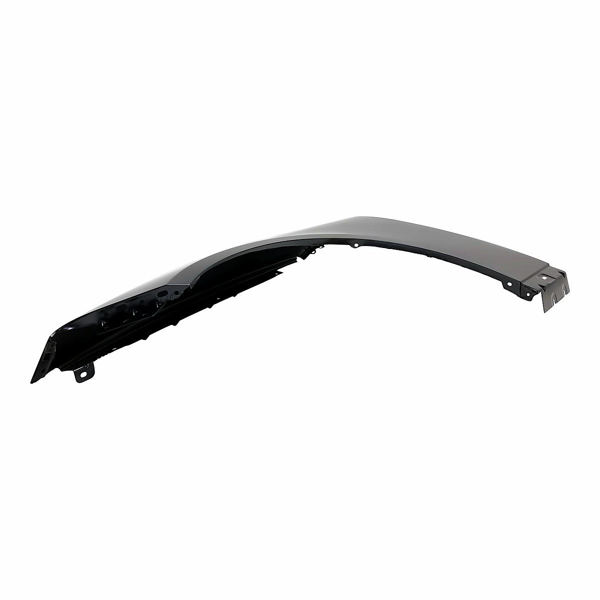 2015-2023 Dodge Charger Fender Front Driver Side Steel – Side View (CH1240282)