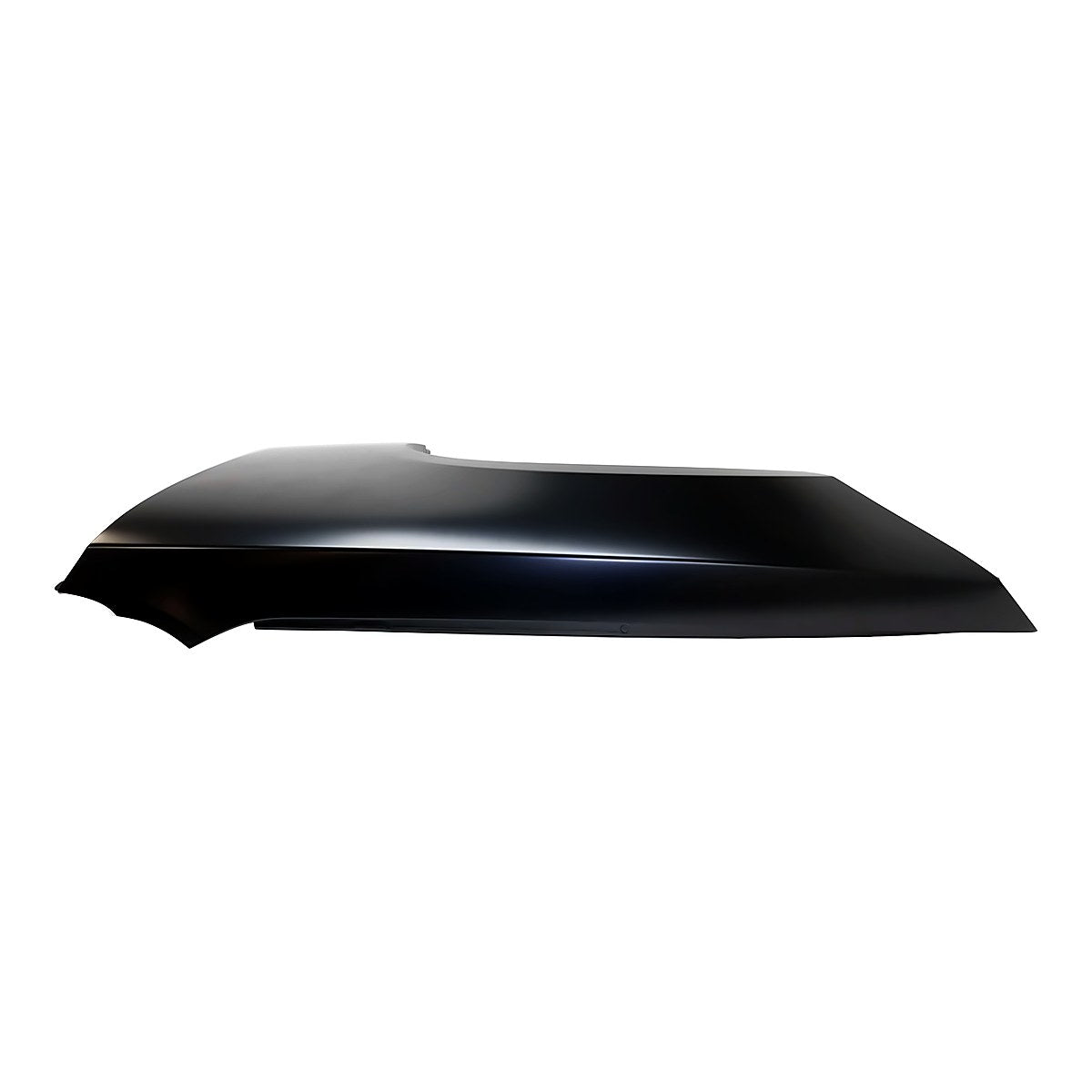 2015-2023 Dodge Charger Fender Front Driver Side Steel – Side View (CH1240282)
