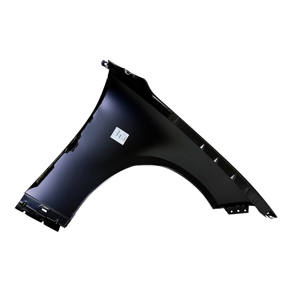 2015-2023 Dodge Charger Fender Front Driver Side Steel – Back View (CH1240282)