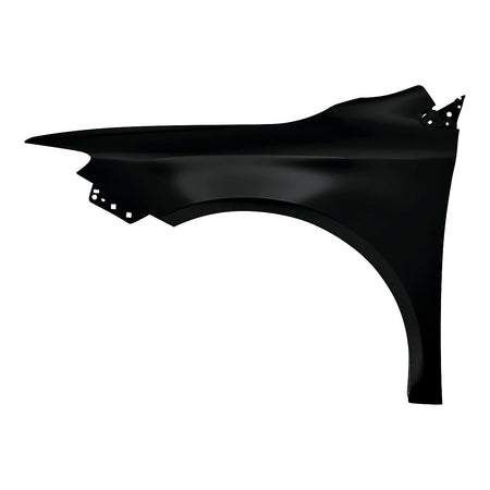 2015-2017 Chrysler 200_Sedan Fender Front Driver Side – Front View (CH1240283)