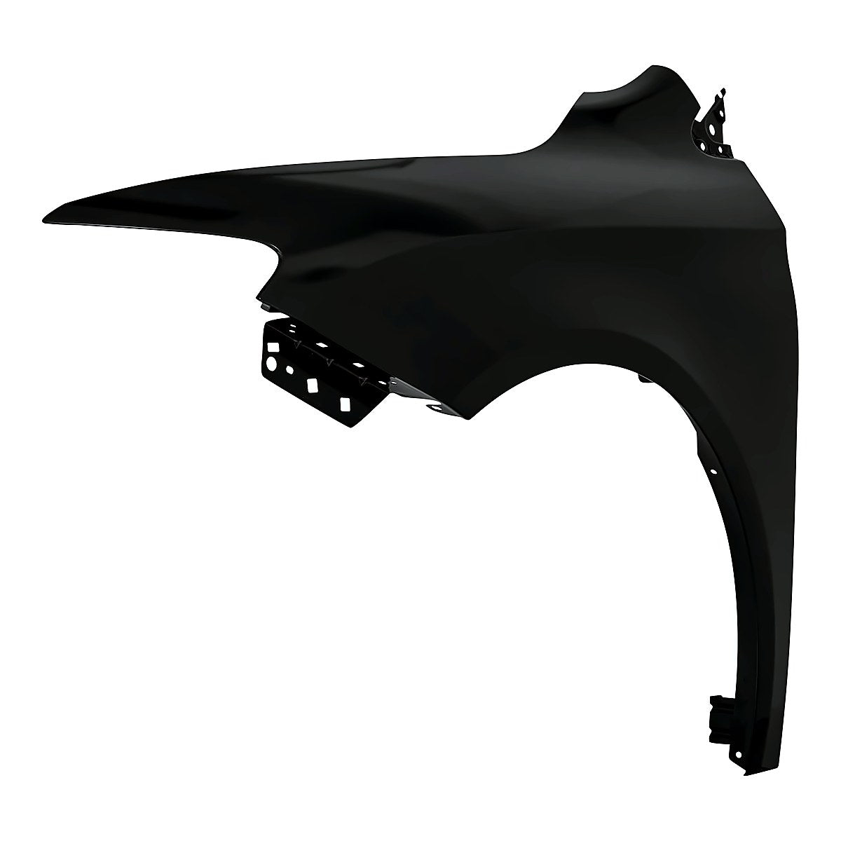 2015-2017 Chrysler 200_Sedan Fender Front Driver Side – Side View (CH1240283)