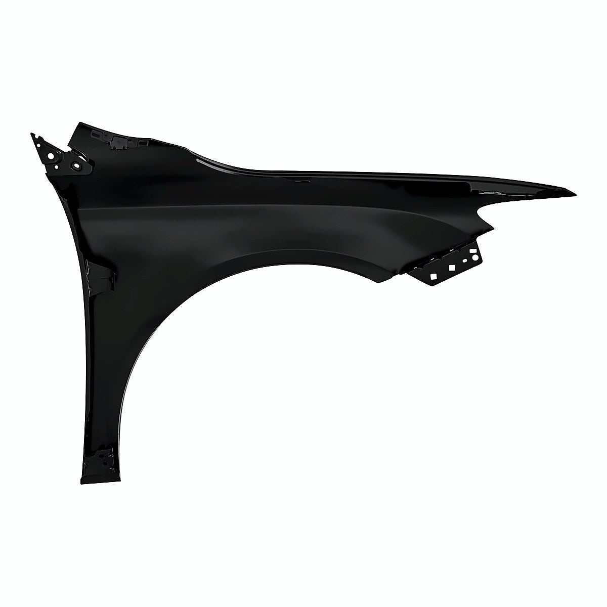 2015-2017 Chrysler 200_Sedan Fender Front Driver Side – Back View (CH1240283)
