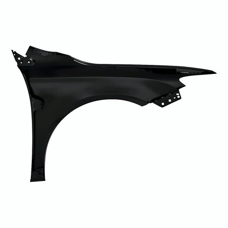 2015-2017 Chrysler 200_Sedan Fender Front Driver Side – Back View (CH1240283)