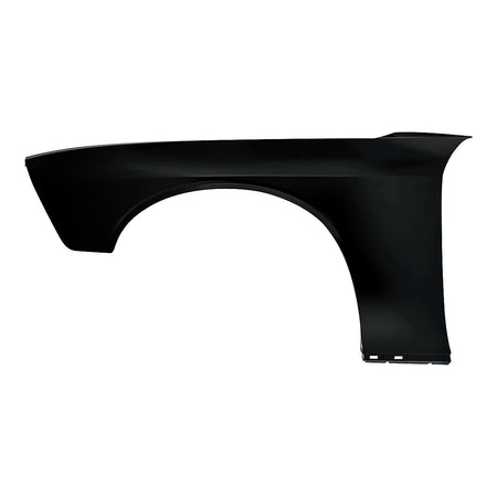 2008-2023 Dodge Challenger Fender Front Driver Side Steel – Front View (CH1240285)