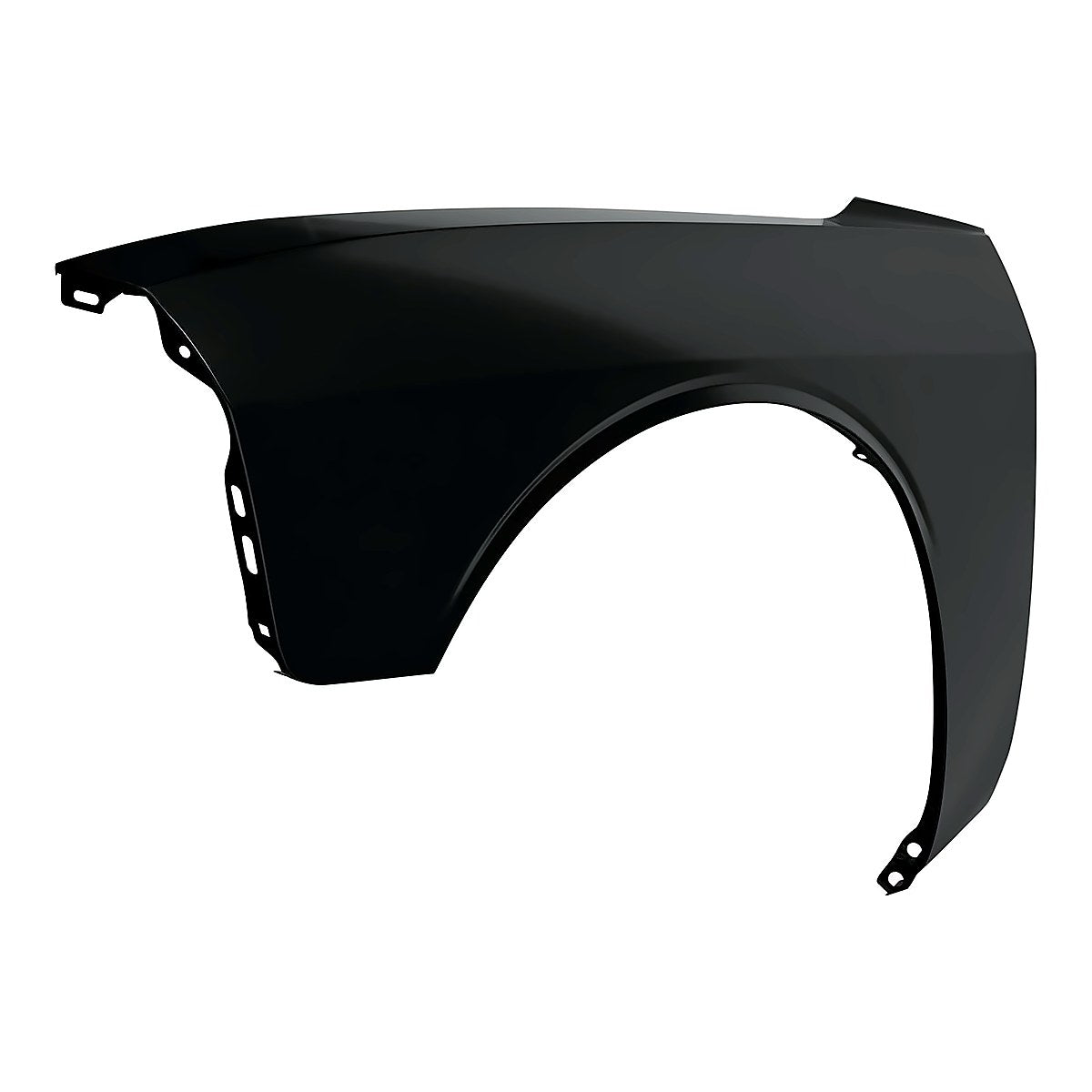 2008-2023 Dodge Challenger Fender Front Driver Side Steel – Side View (CH1240285)