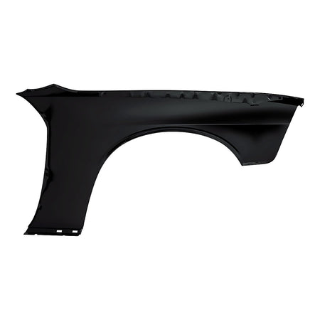 2008-2023 Dodge Challenger Fender Front Driver Side Steel – Back View (CH1240285)