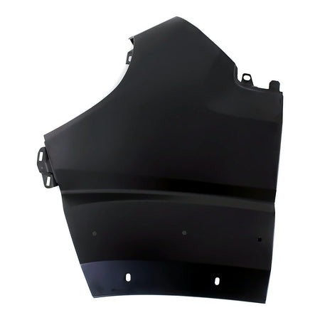 2014-2022 Ram 2500 Fender Front Driver Side Steel – Front View (CH1240286)
