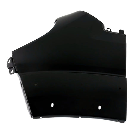 2014-2022 Ram 2500 Fender Front Driver Side Steel – Side View (CH1240286)
