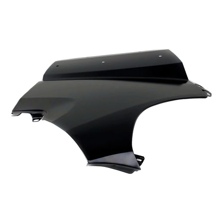 2014-2022 Ram 2500 Fender Front Driver Side Steel – Back View (CH1240286)