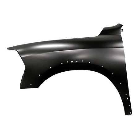 2019-2024 Ram 2500 Fender Front Driver Side Steel With Flares – Front View (CH1240296)