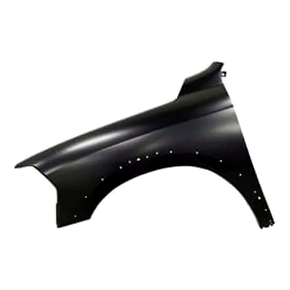 2019-2025 RAM 5500 Fender Front Driver Side - back view, Part CH1240296