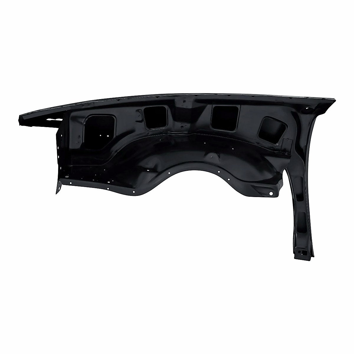1997-2001 Dodge Dakota Fender Front Passenger Side – CH1241212-2