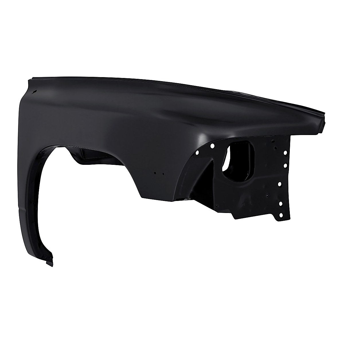 1997-2001 Dodge Dakota Fender Front Passenger Side – CH1241212-3