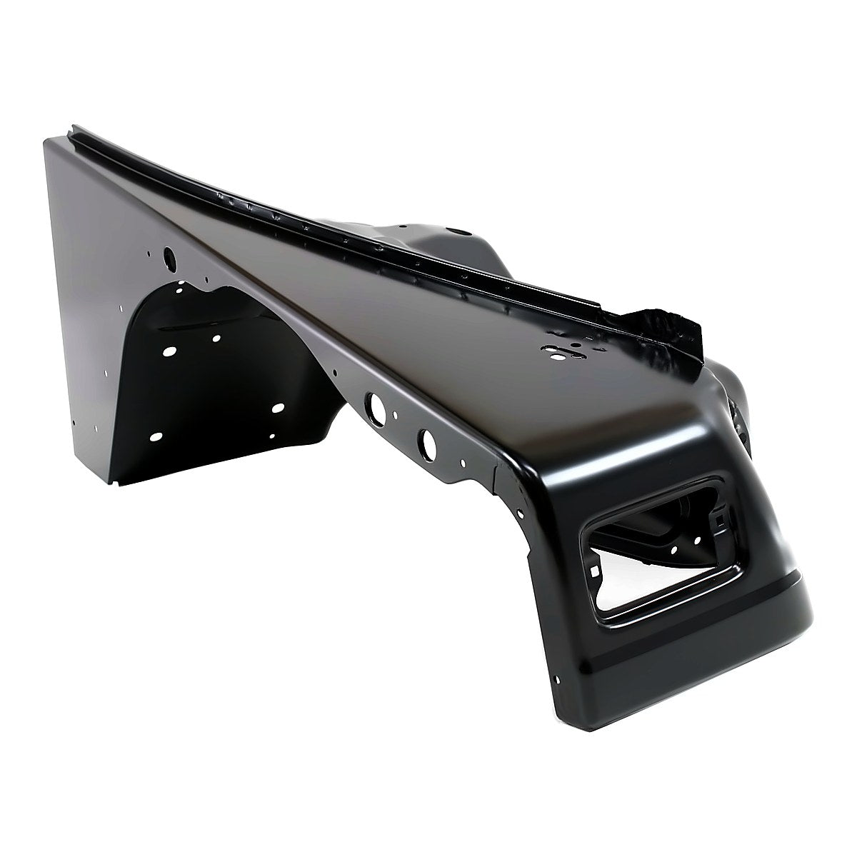 1997-2006 Jeep Wrangler Fender Front Passenger Side – Side View (CH1241225)