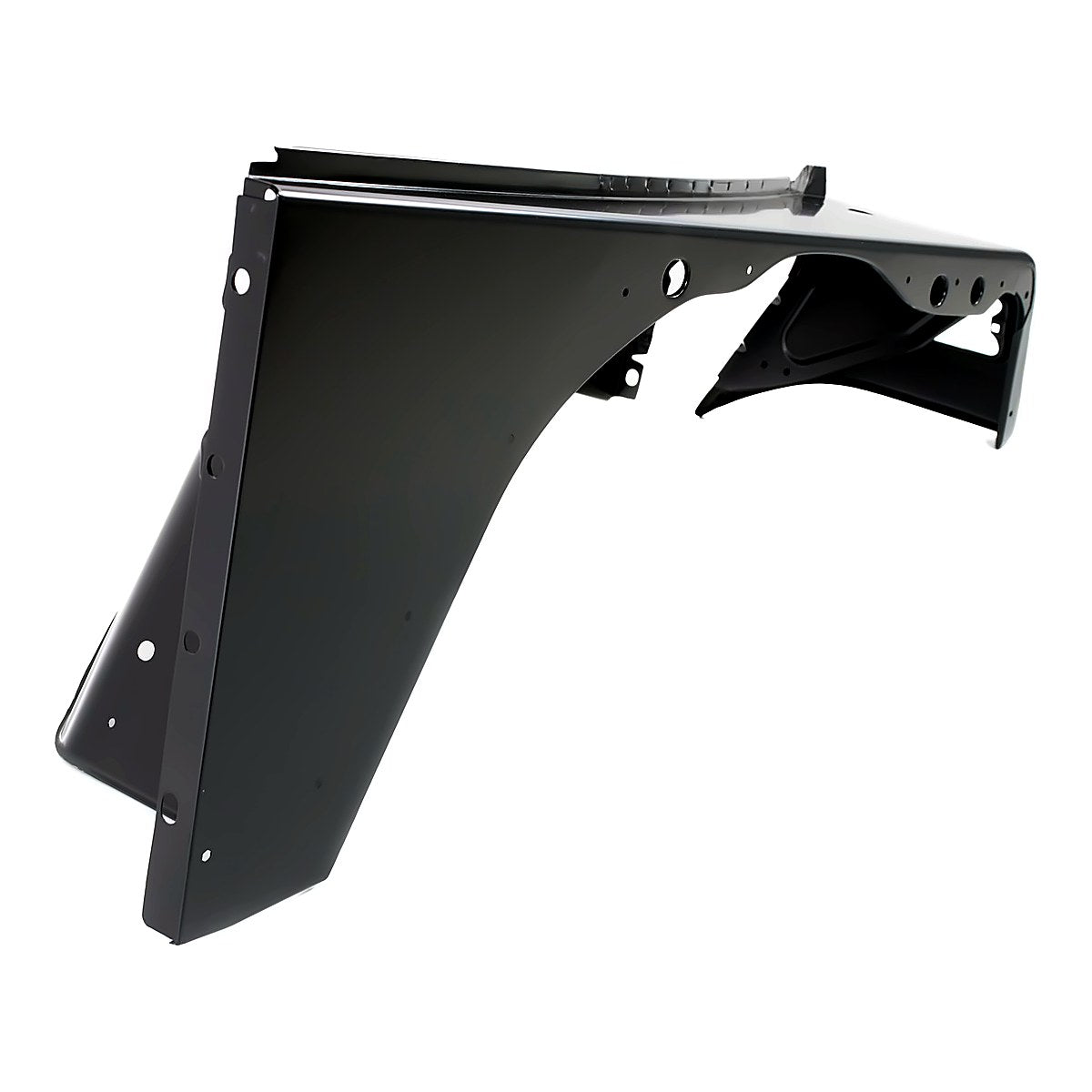 1997-2006 Jeep Wrangler Fender Front Passenger Side – Side View (CH1241225)