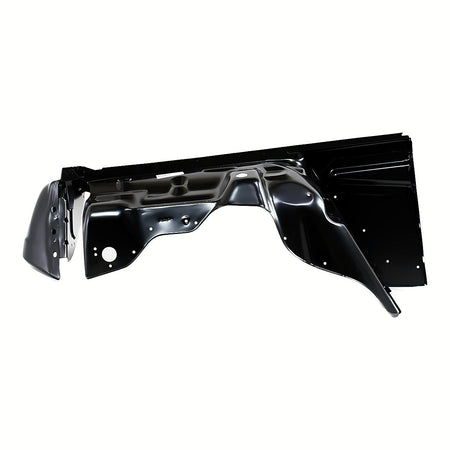 1997-2006 Jeep Wrangler Fender Front Passenger Side – Back View (CH1241225)