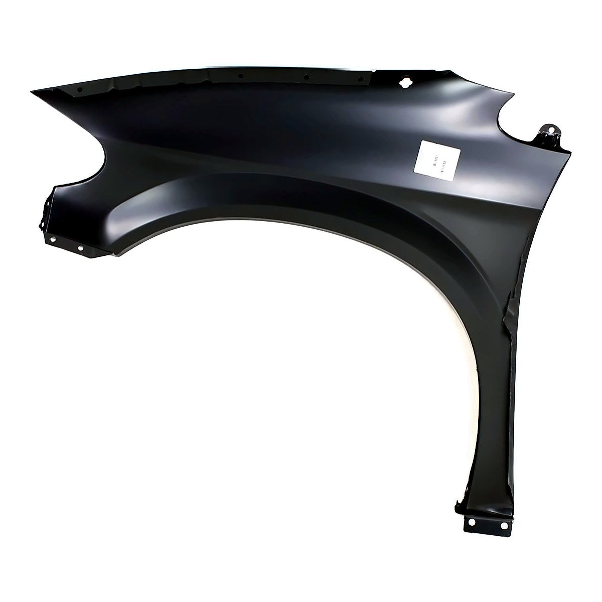 2001-2007 Chrysler Town_And_Country Fender Front Passenger Side – Back View (CH1241228)