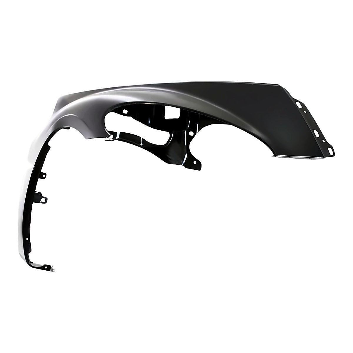 2001-2010 Chrysler Pt_Cruiser Fender Front Passenger Side – Side View (CH1241230)